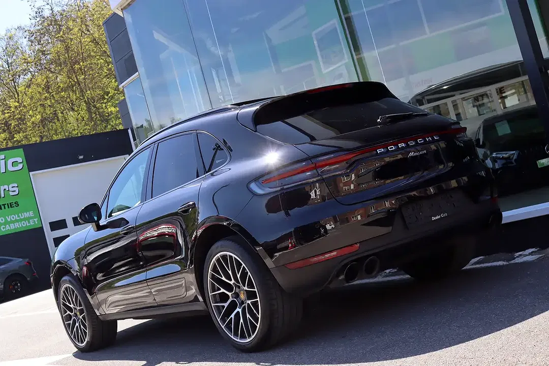 Porsche Macan 2.0 PDK Turbo - foto 2
