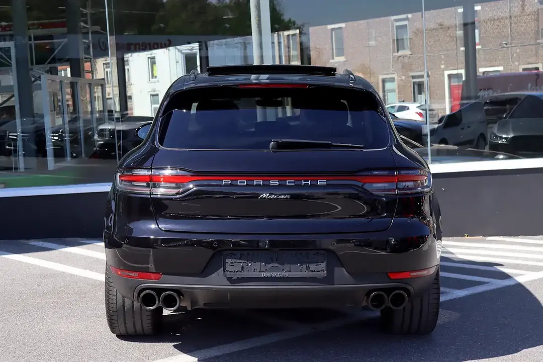 Porsche Macan 2.0 PDK Turbo - Thumbnail 4
