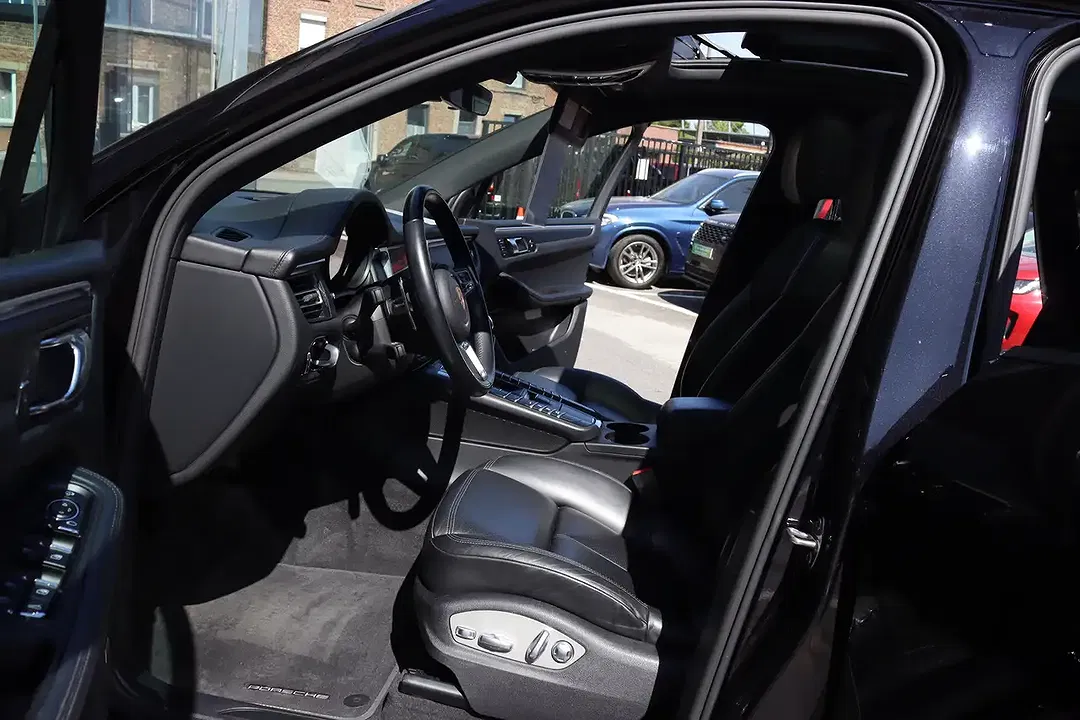 Porsche Macan 2.0 PDK Turbo - Thumbnail 7