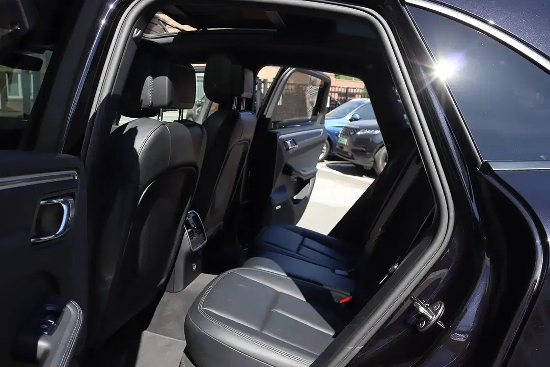 Porsche Macan 2.0 PDK Turbo - Thumbnail 8