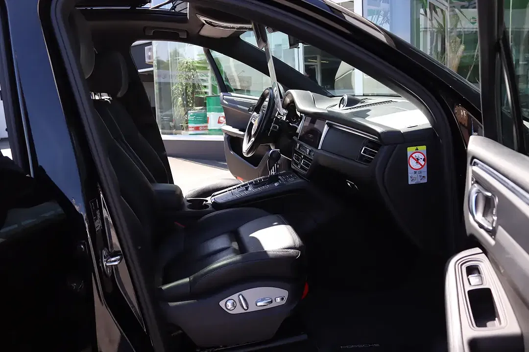 Porsche Macan 2.0 PDK Turbo - Thumbnail 9