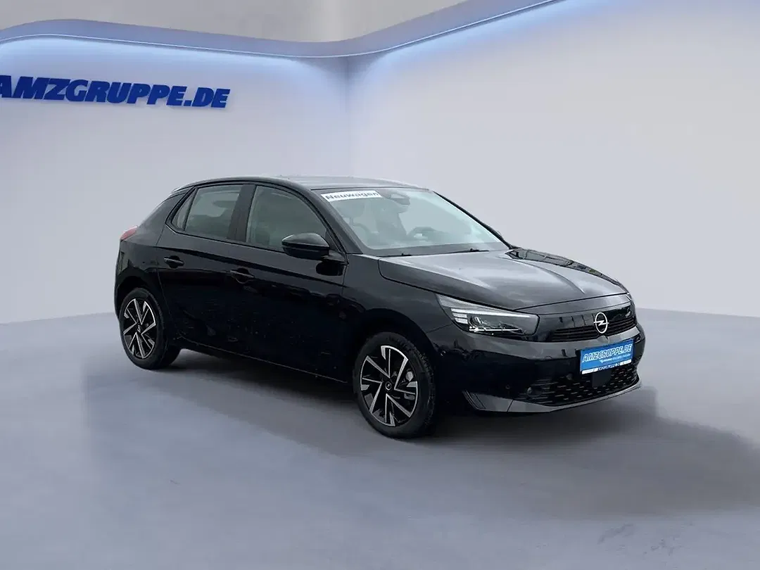 Opel Corsa 1.2 Edition - Thumbnail 1