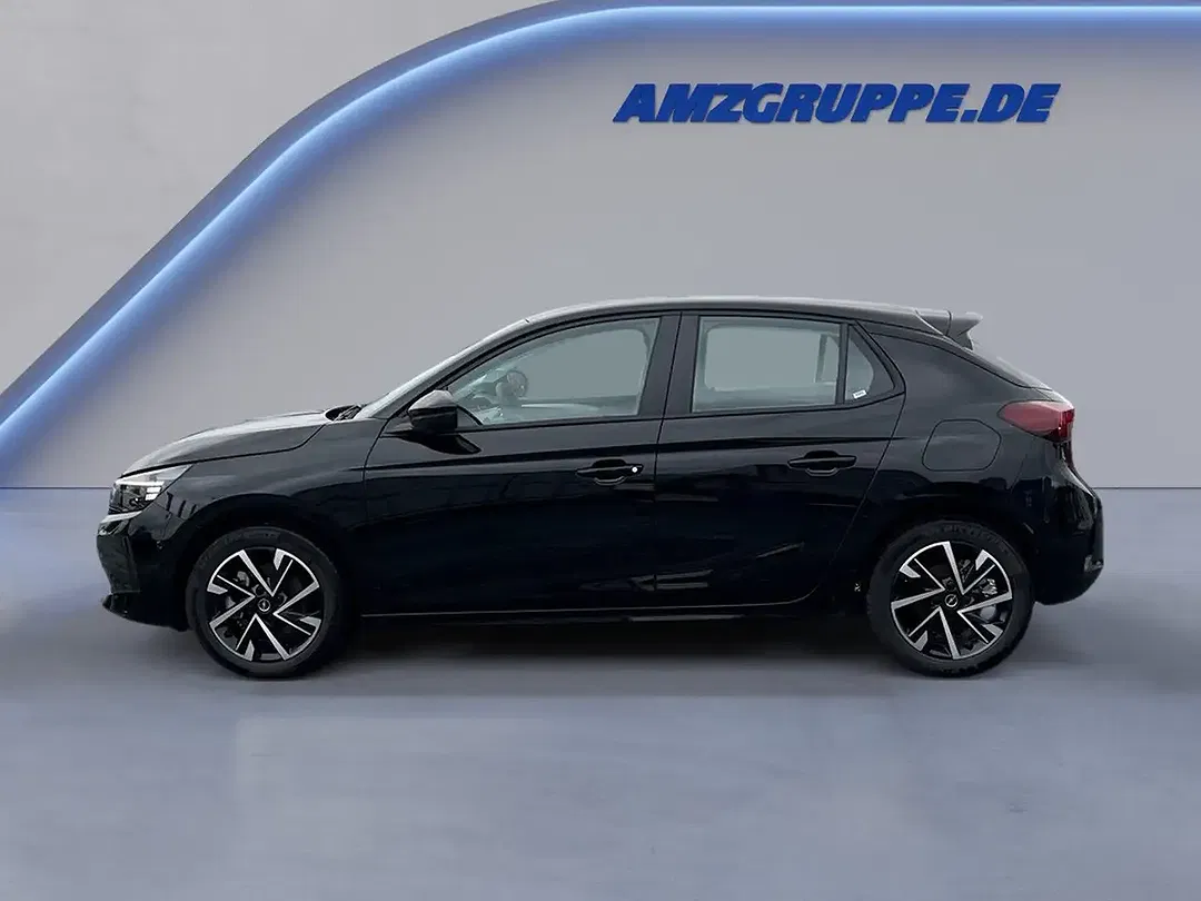 Opel Corsa 1.2 Edition - Thumbnail 2