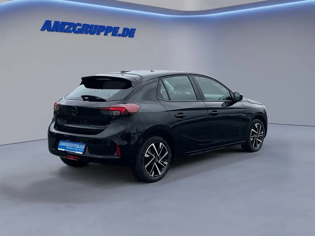Opel Corsa 1.2 Edition - Thumbnail 4