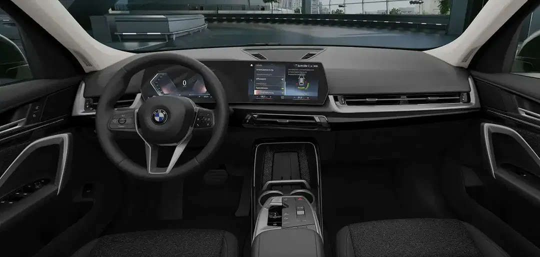 BMW X1 sDrive - Thumbnail 9