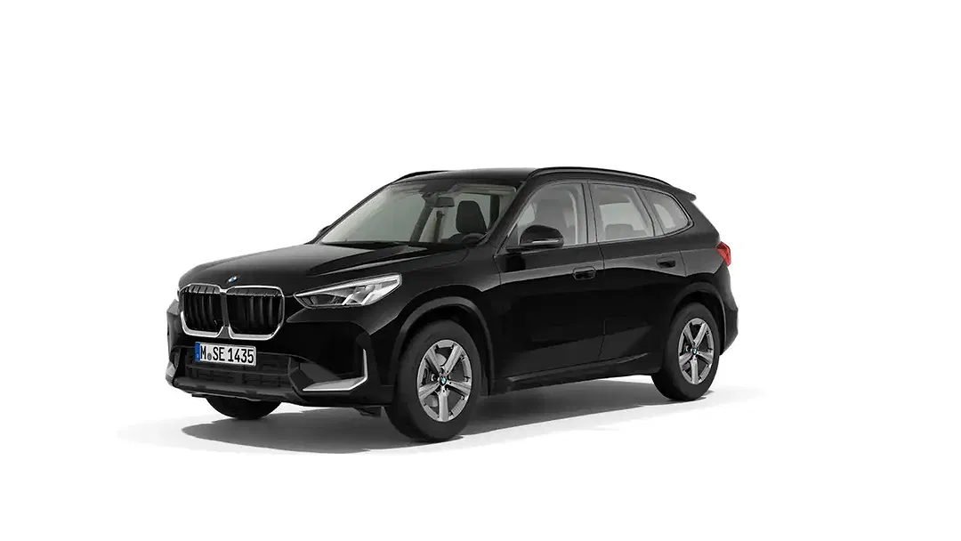 BMW X1 sDrive - foto 1
