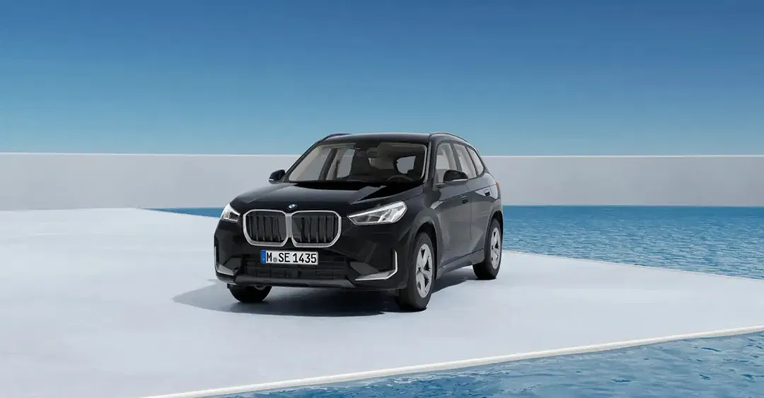 BMW X1 sDrive - Thumbnail 3