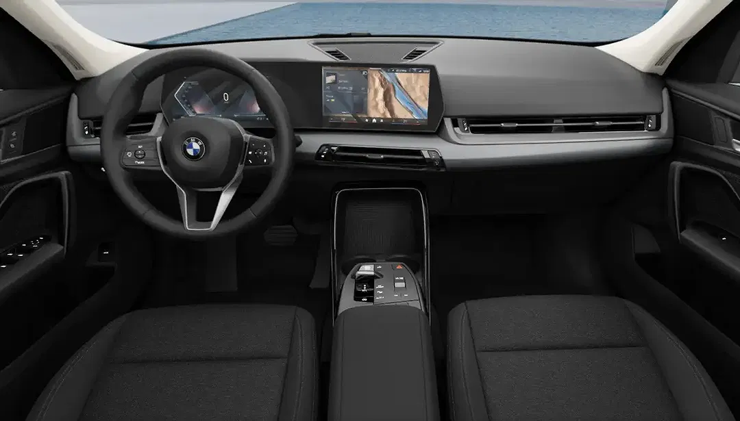 BMW X1 sDrive - Thumbnail 4