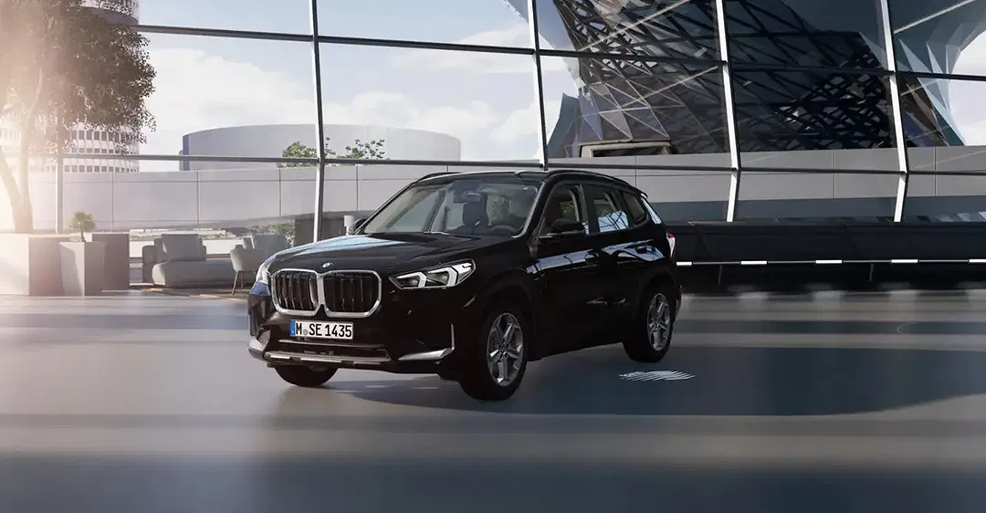 BMW X1 sDrive - Thumbnail 5