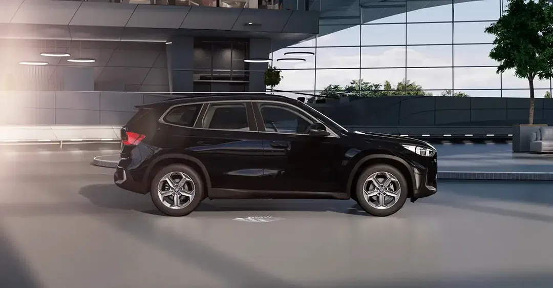 BMW X1 sDrive - Thumbnail 6