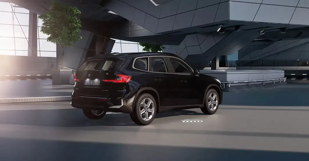 BMW X1 sDrive - Thumbnail 7
