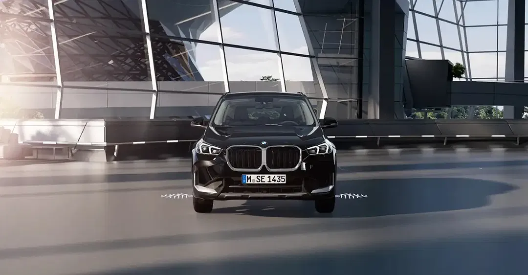 BMW X1 sDrive - Thumbnail 8