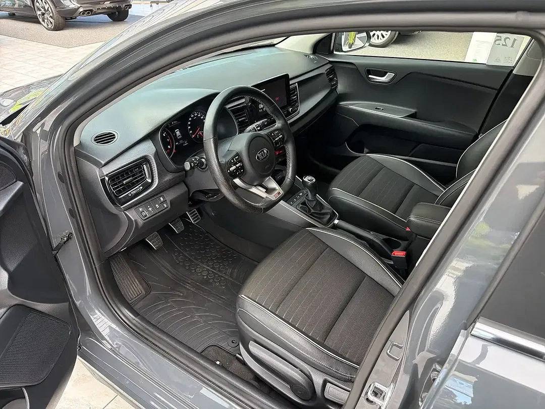 Kia Rio GT-Line - Thumbnail 10