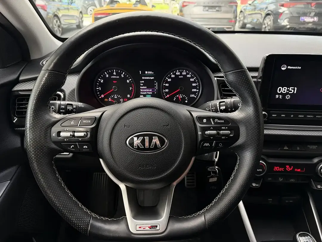 Kia Rio GT-Line - Thumbnail 12