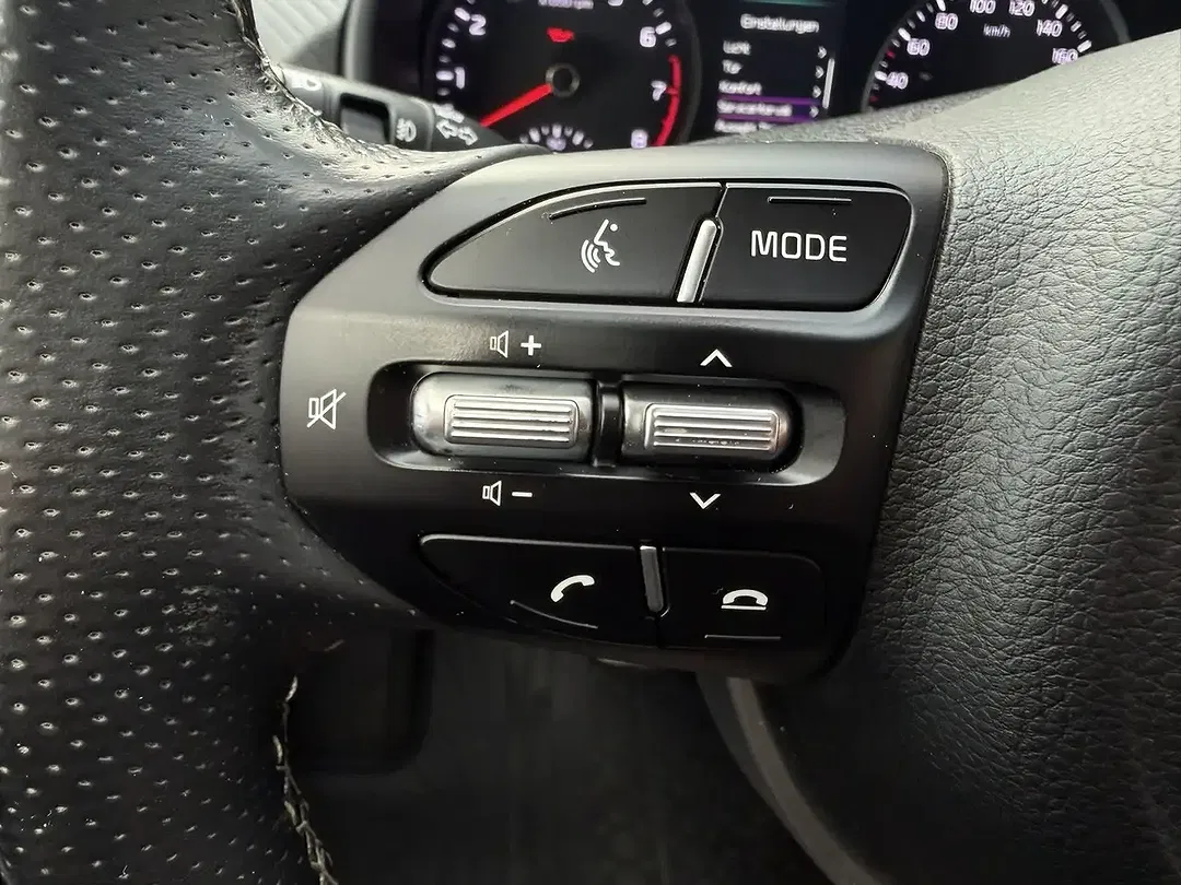 Kia Rio GT-Line - Thumbnail 13