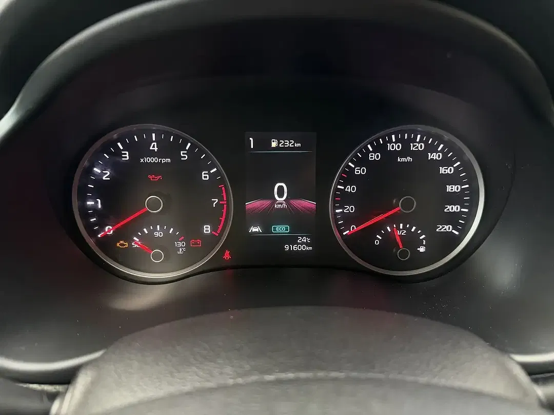 Kia Rio GT-Line - Thumbnail 14