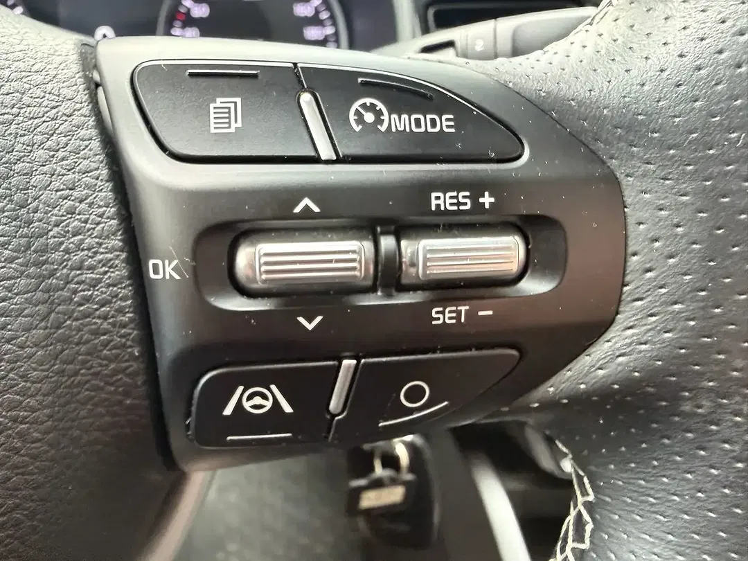 Kia Rio GT-Line - foto 15