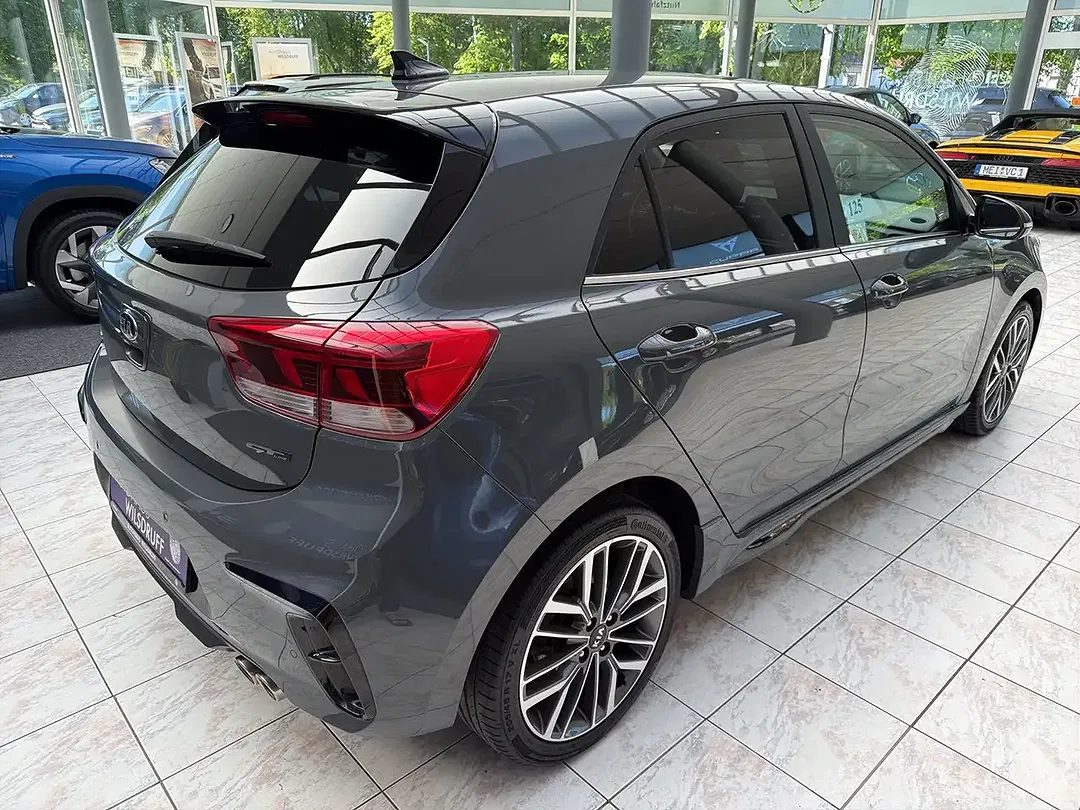 Kia Rio GT-Line - Thumbnail 6