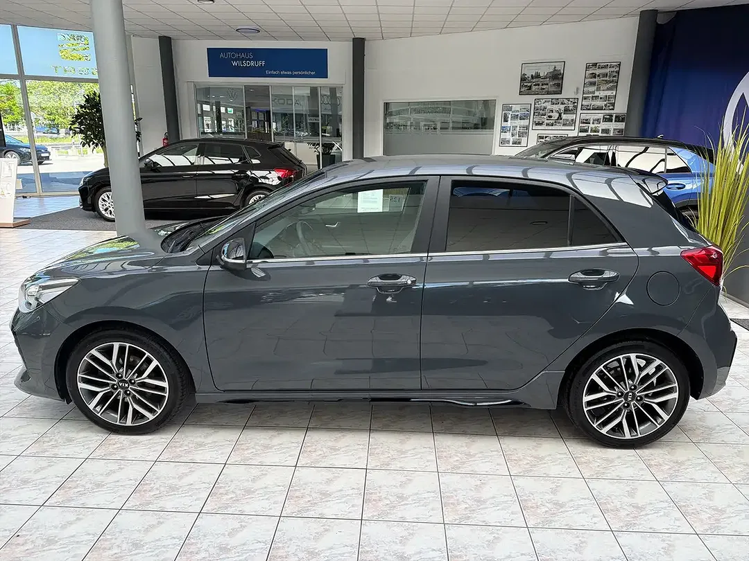 Kia Rio GT-Line - Thumbnail 9