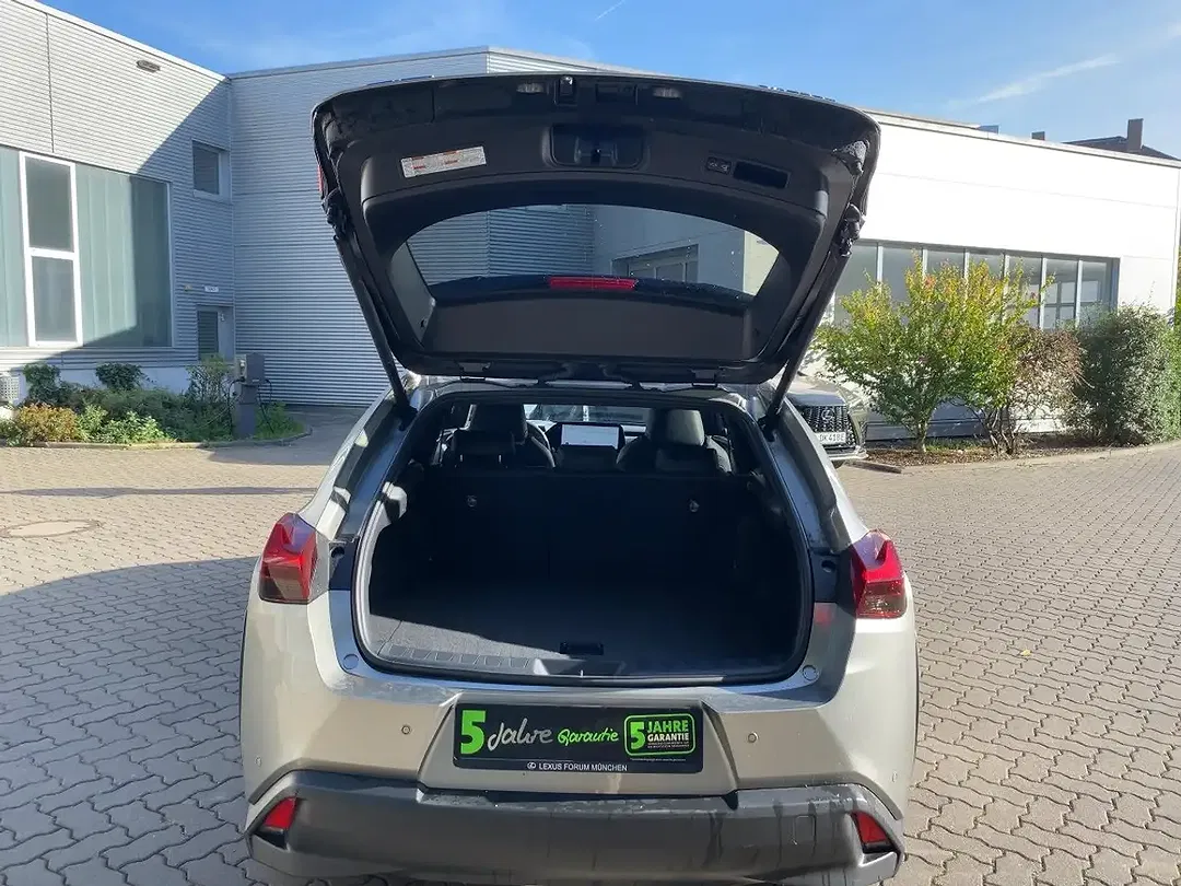 Lexus UX 250h Executive Line - Thumbnail 10