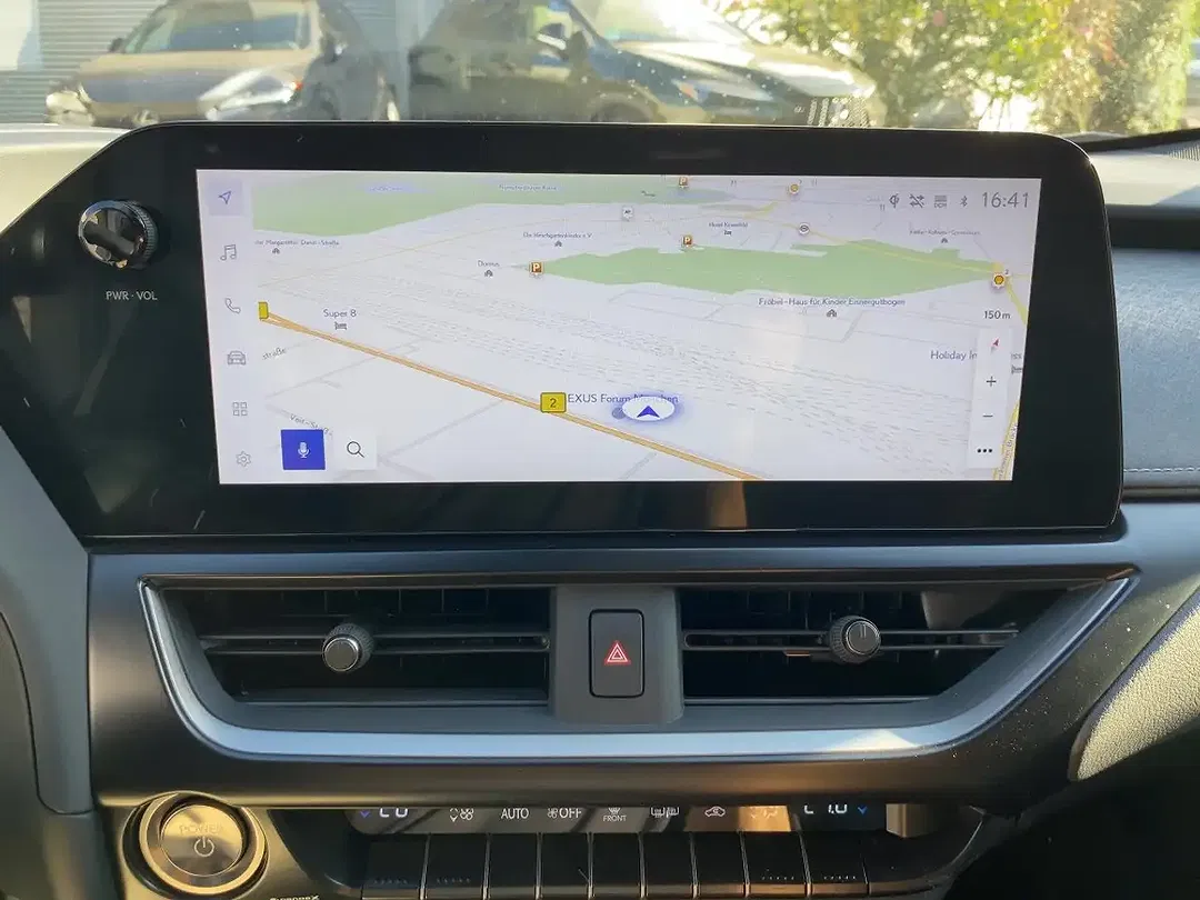 Lexus UX 250h Executive Line - foto 15