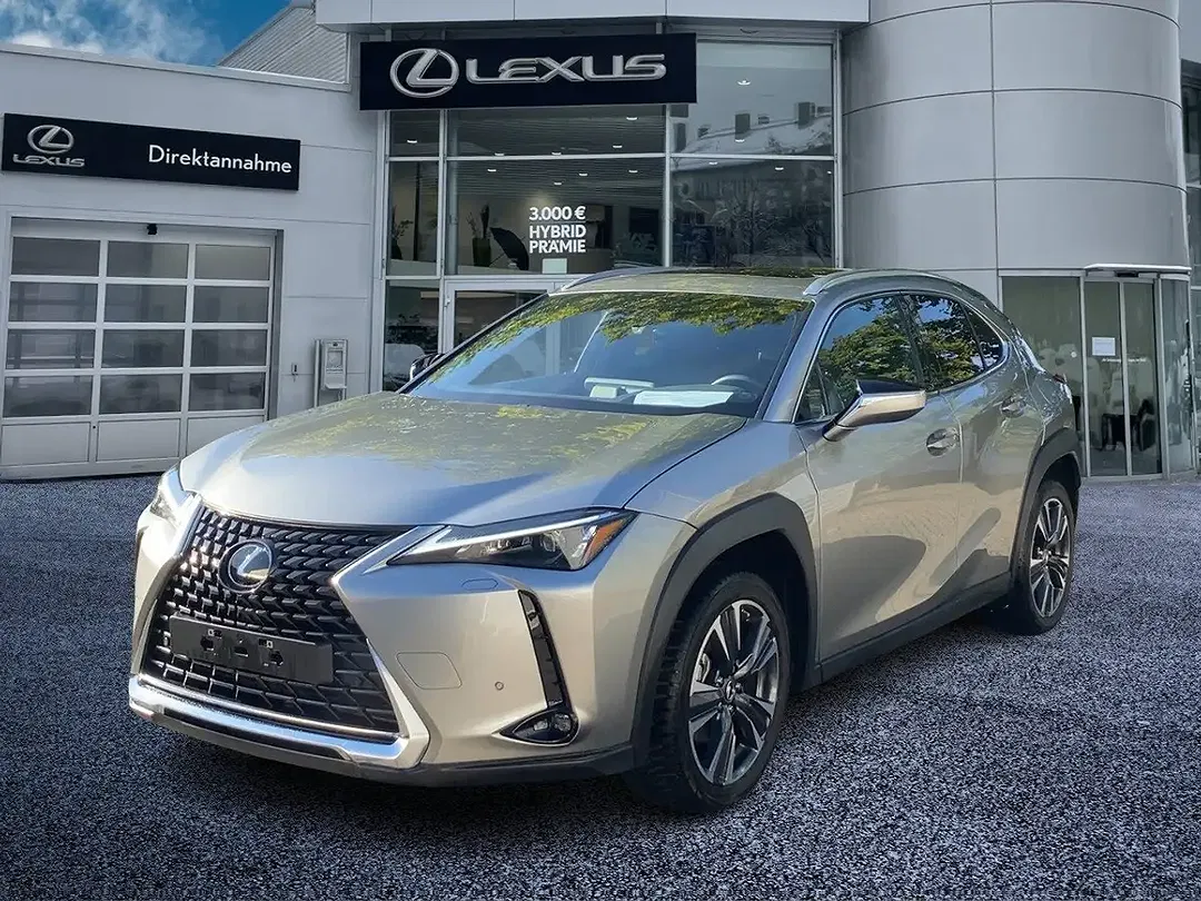 Lexus UX 250h Executive Line - foto 2