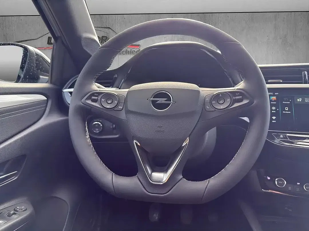 Opel Corsa GS Line - Thumbnail 5