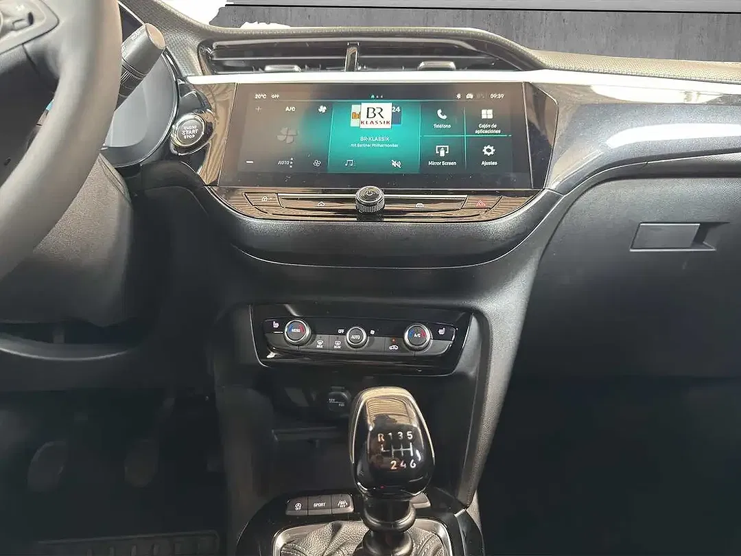Opel Corsa GS Line - Thumbnail 6