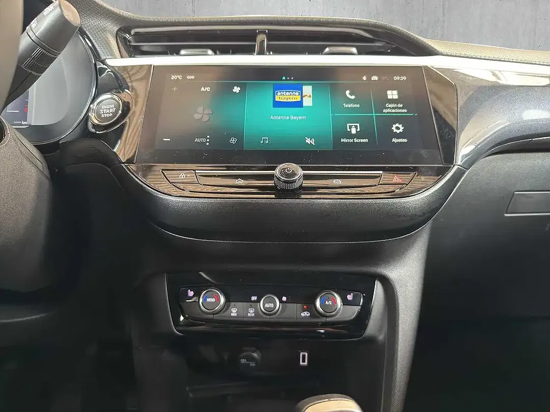 Opel Corsa GS Line - Thumbnail 7
