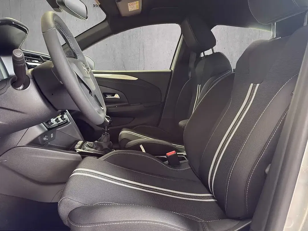 Opel Corsa GS Line - Thumbnail 8
