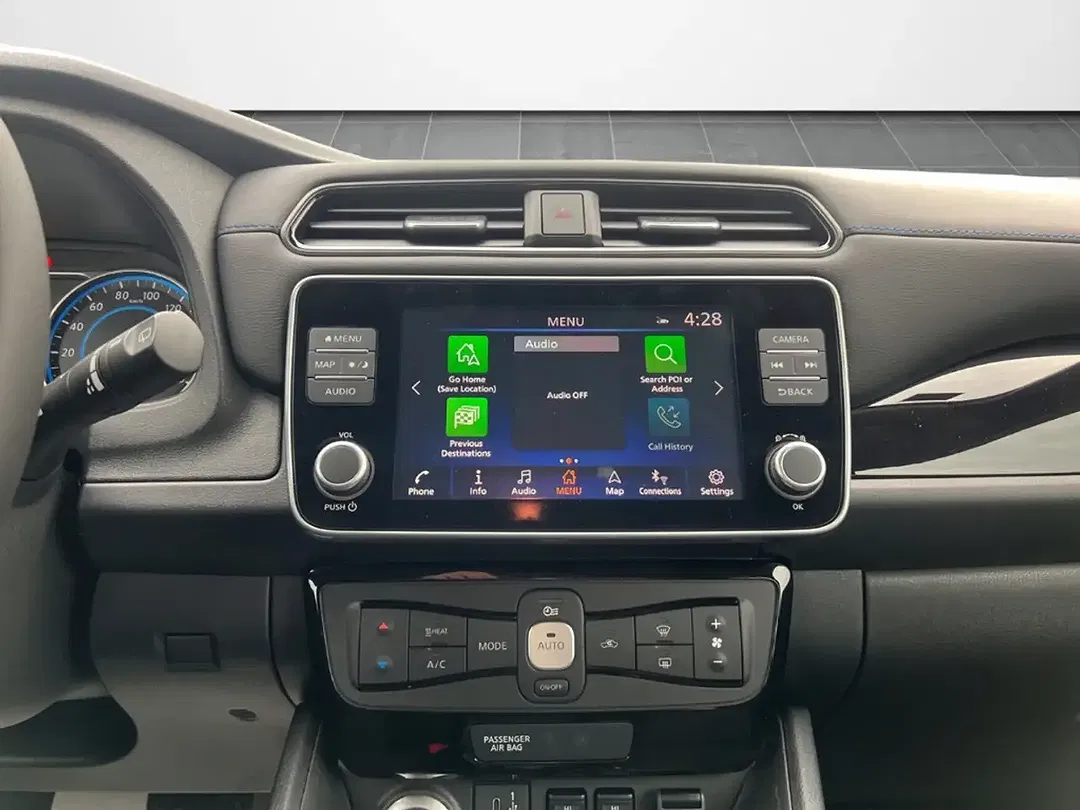 Nissan Leaf N-Connecta - Thumbnail 10