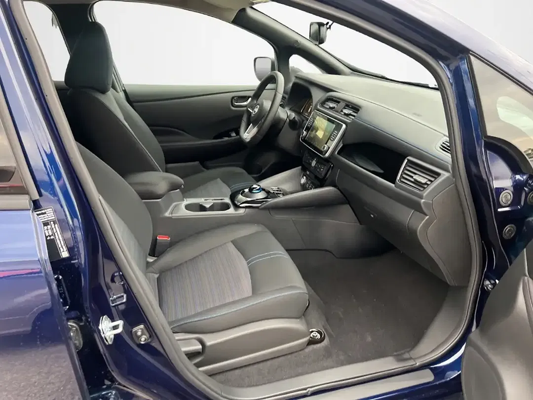 Nissan Leaf N-Connecta - Thumbnail 12