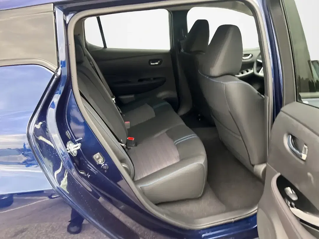 Nissan Leaf N-Connecta - Thumbnail 13