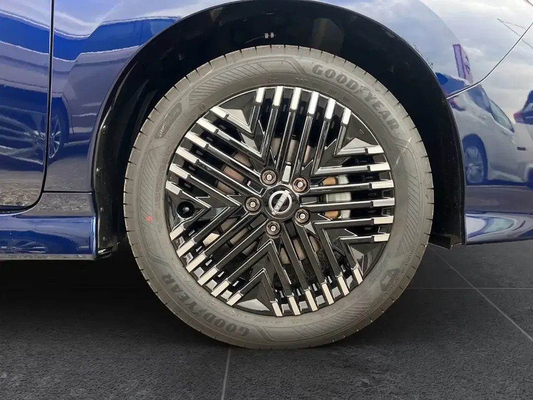 Nissan Leaf N-Connecta - Thumbnail 15