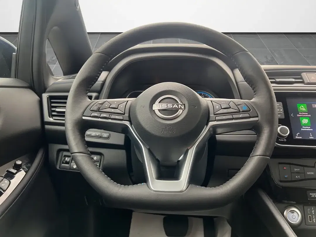 Nissan Leaf N-Connecta - Thumbnail 6
