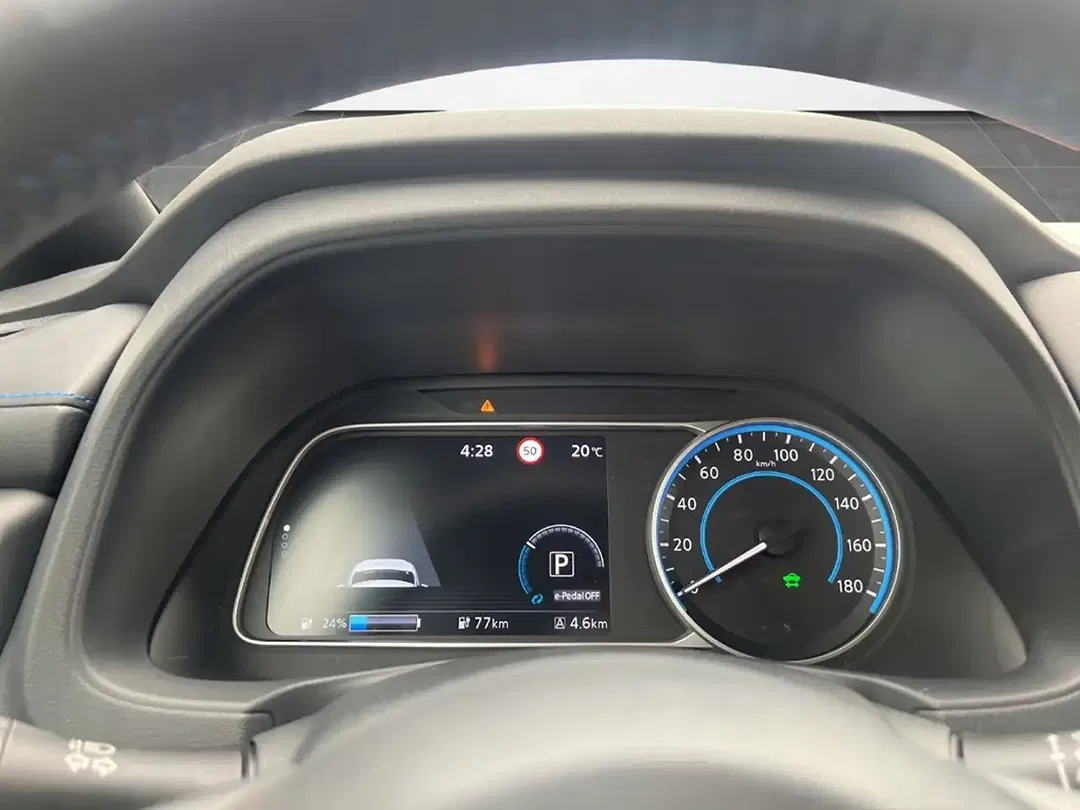 Nissan Leaf N-Connecta - Thumbnail 7