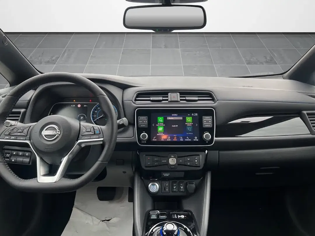 Nissan Leaf N-Connecta - Thumbnail 8