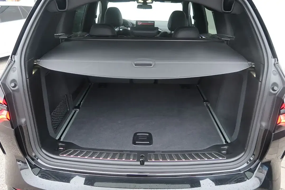BMW X3 AUT xDrive - Thumbnail 10