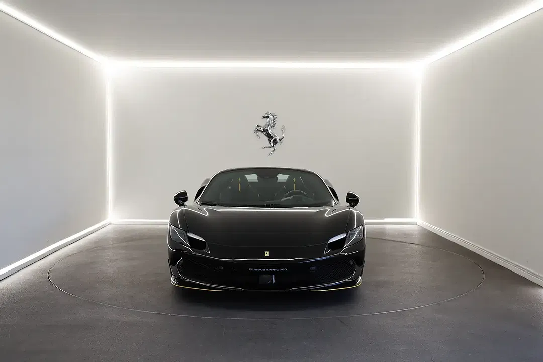 Ferrari 296 GTS Atelier - foto 15
