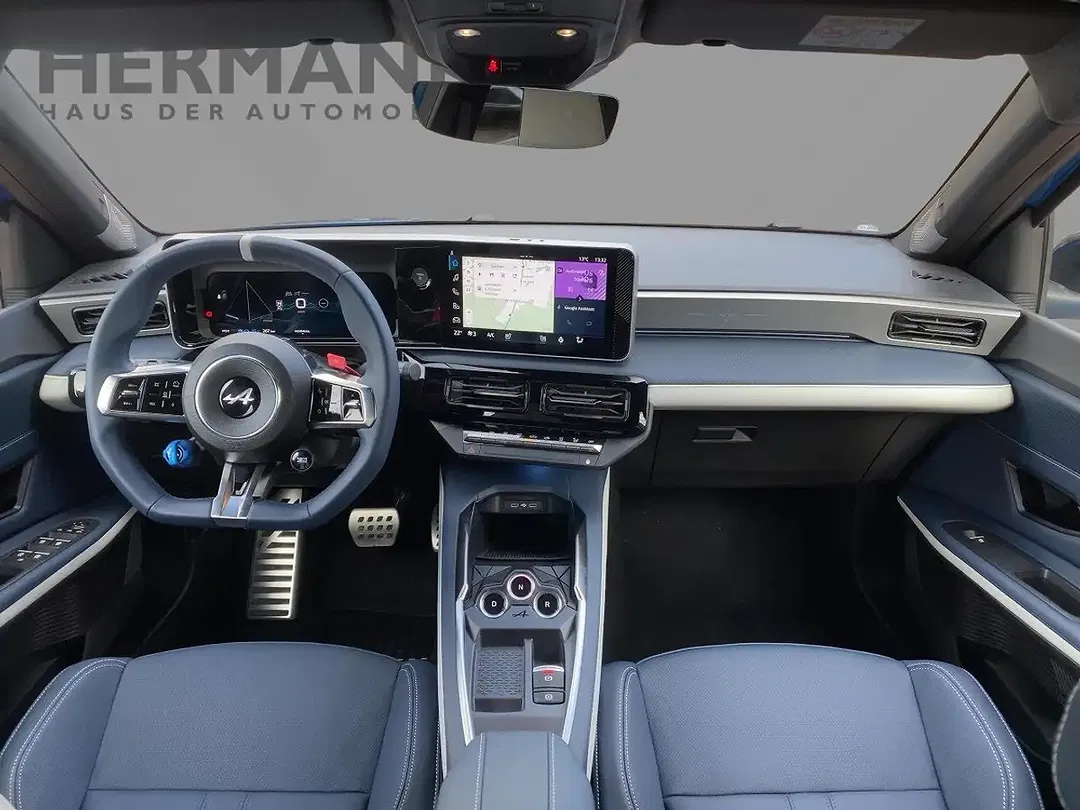 Alpine A290 AUT GT Premium - Thumbnail 10