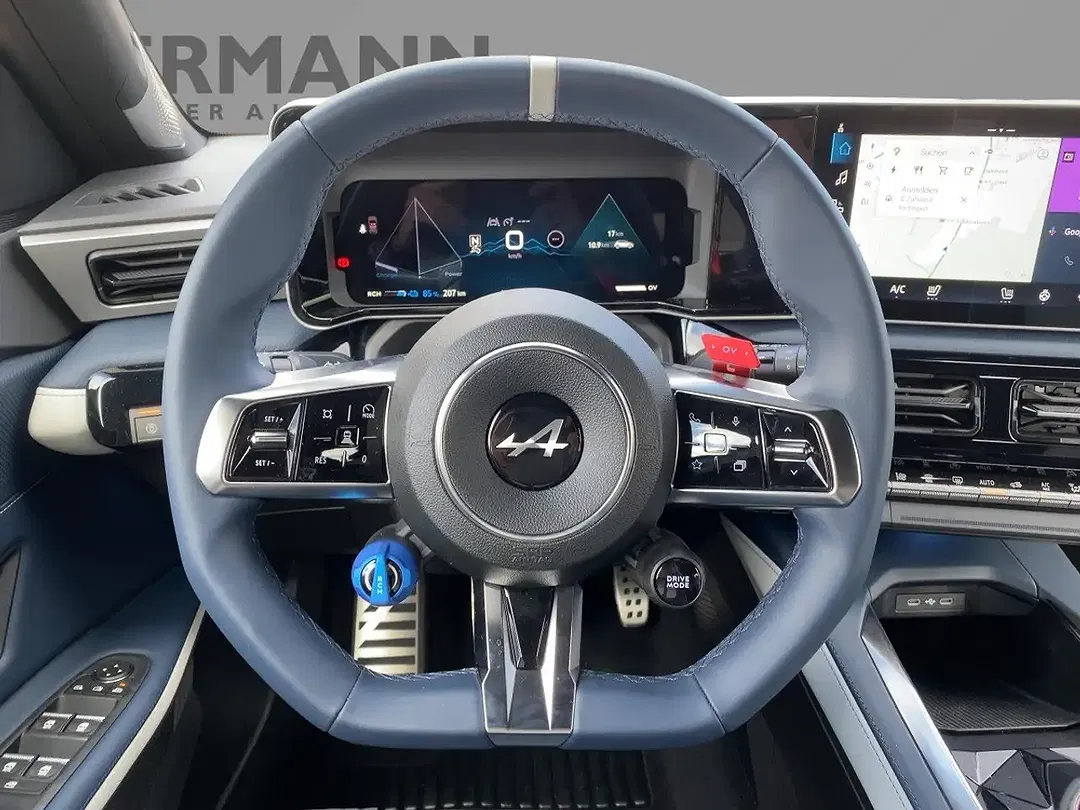 Alpine A290 AUT GT Premium - Thumbnail 11