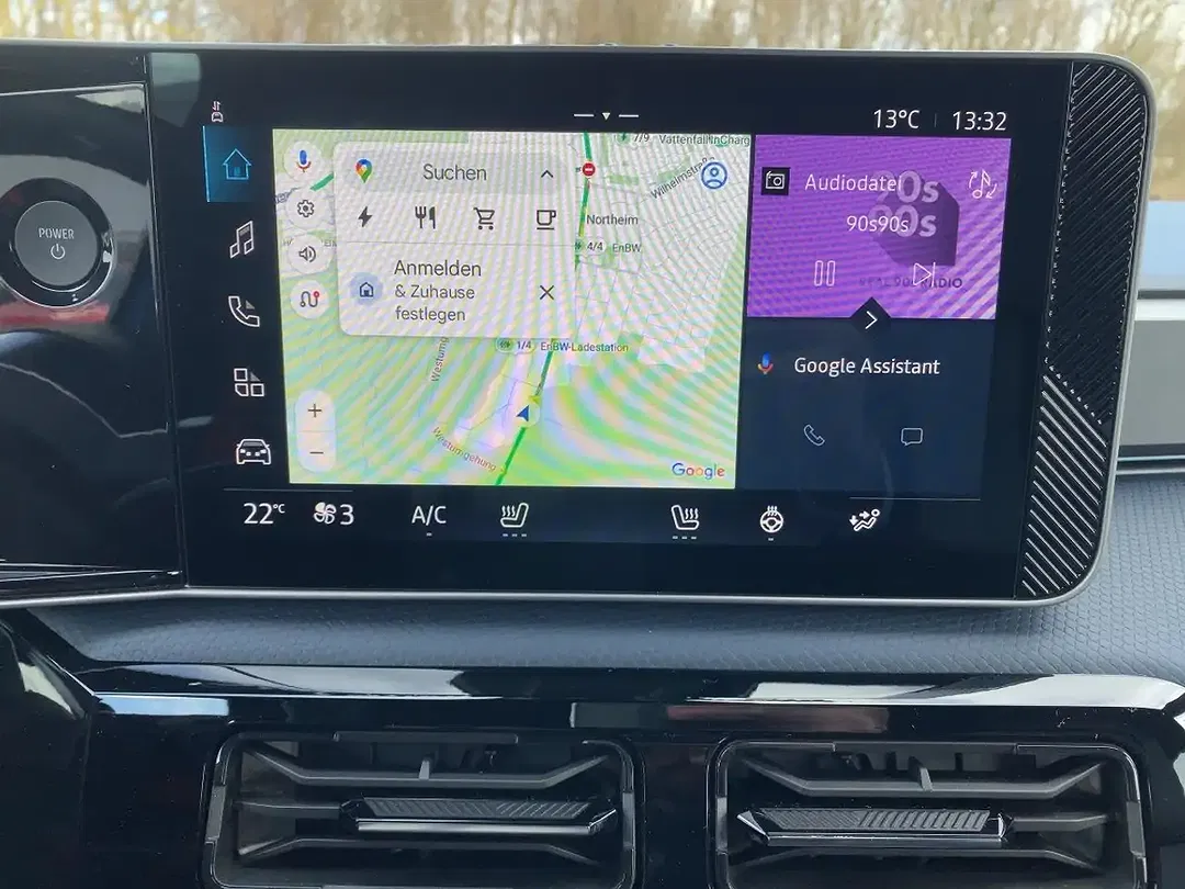 Alpine A290 AUT GT Premium - Thumbnail 12