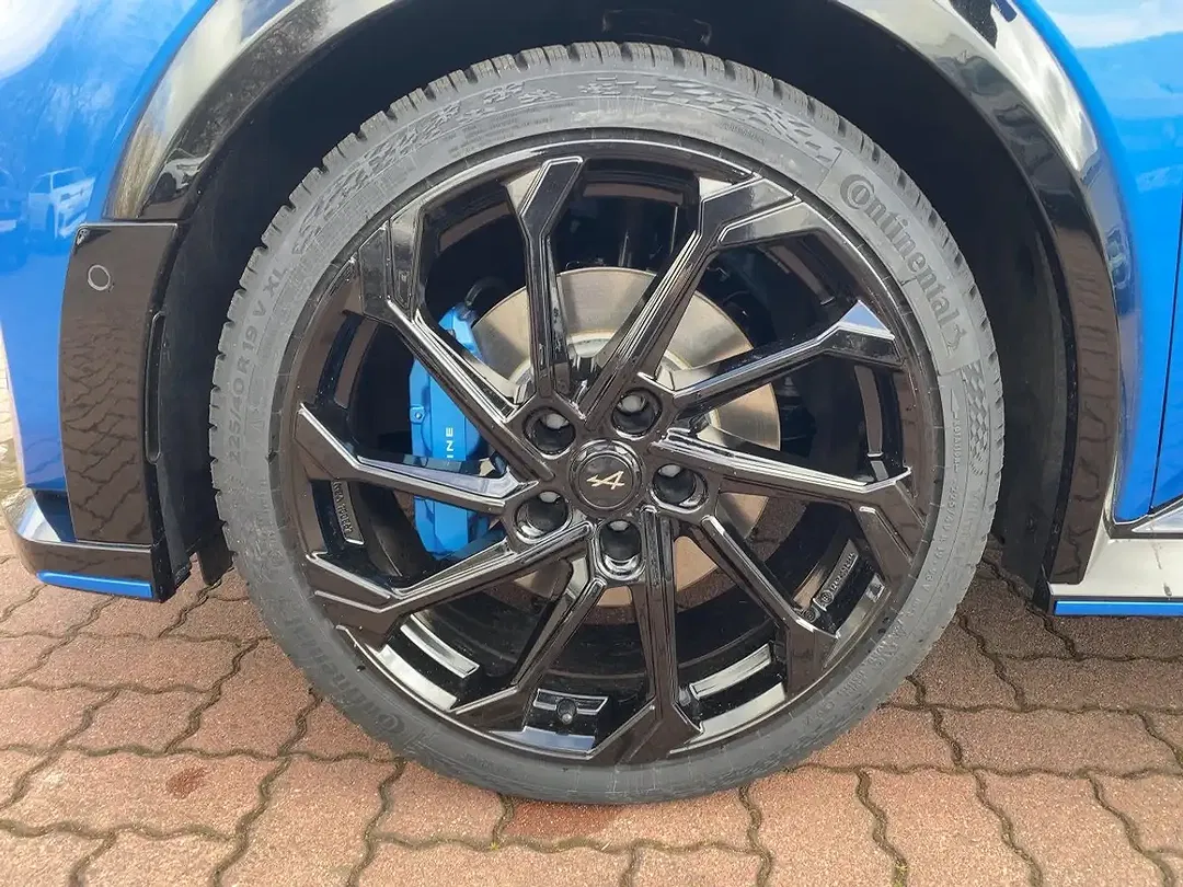 Alpine A290 AUT GT Premium - Thumbnail 13