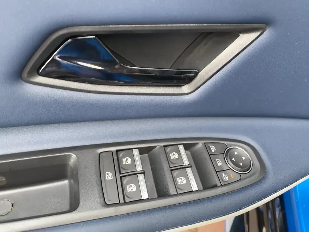 Alpine A290 AUT GT Premium - foto 14