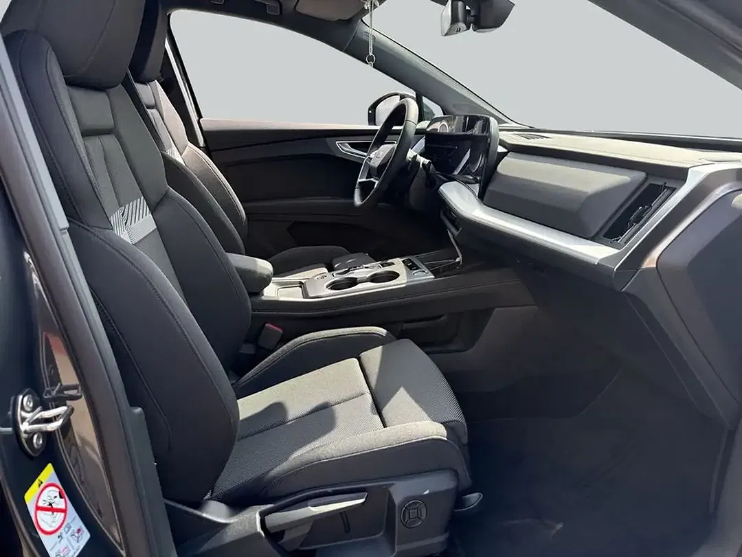 Audi e-tron Q4 performance - Thumbnail 13