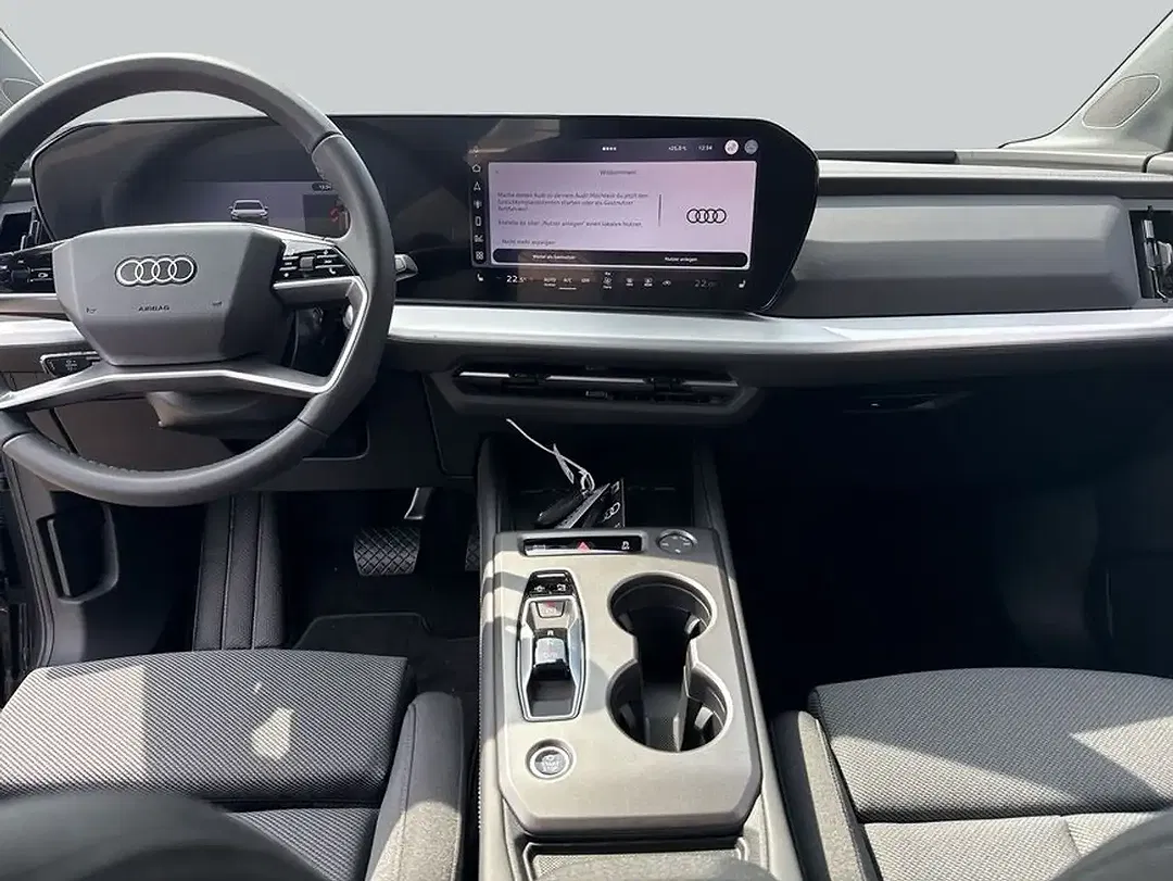Audi e-tron Q4 performance - Thumbnail 14