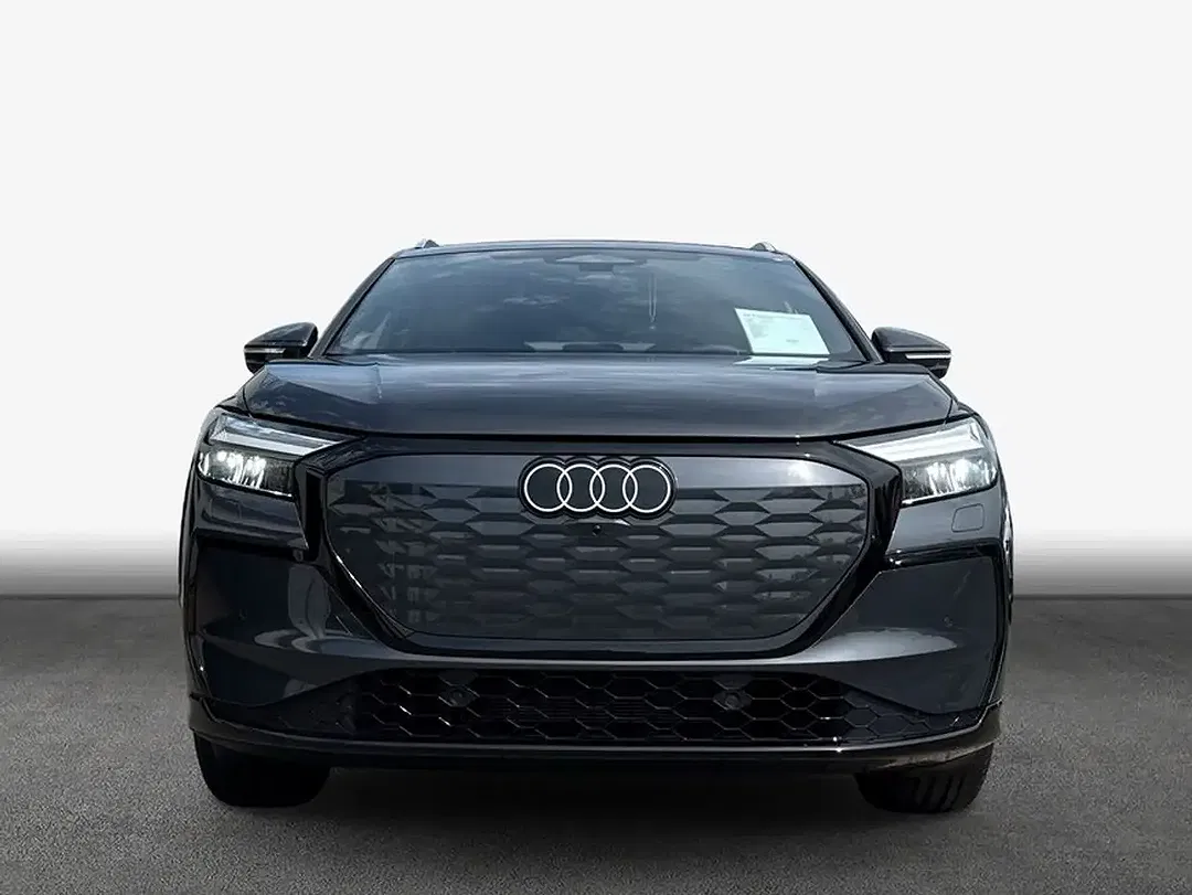 Audi e-tron Q4 performance - Thumbnail 3