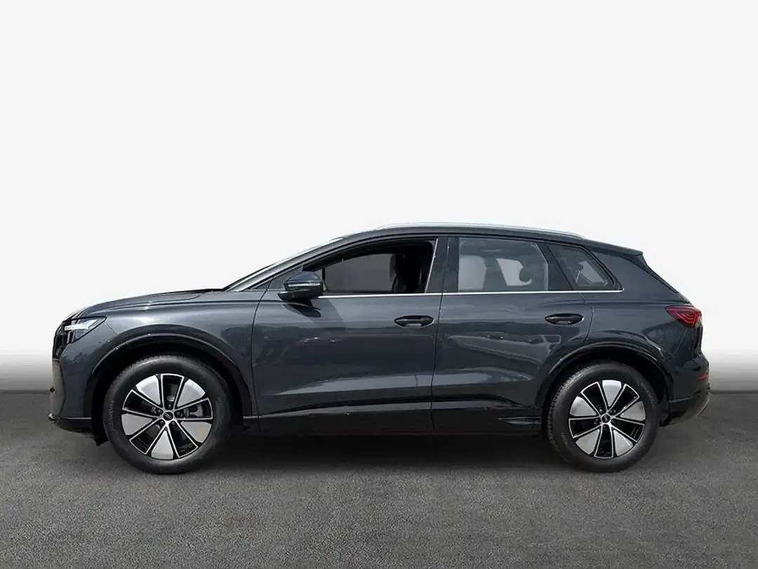 Audi e-tron Q4 performance - Thumbnail 5