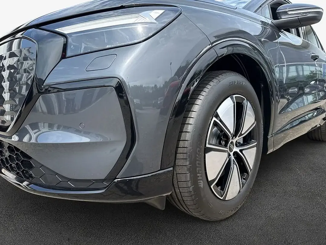 Audi e-tron Q4 performance - Thumbnail 7