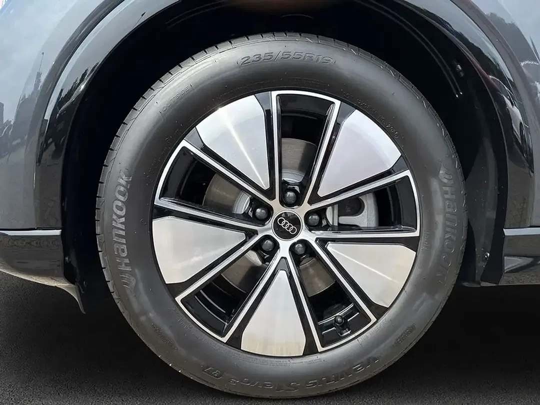 Audi e-tron Q4 performance - Thumbnail 8